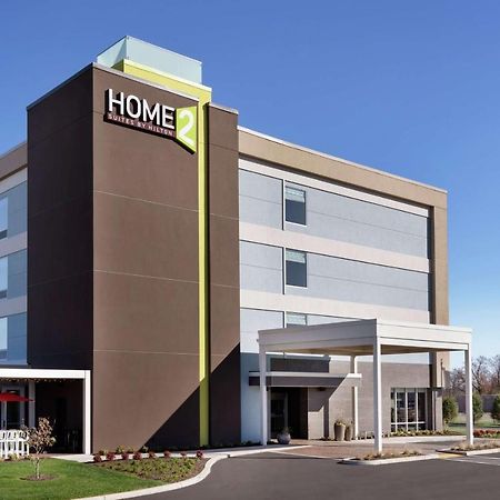 Home2 Suites By Hilton Martinsburg, Wv Exterior foto