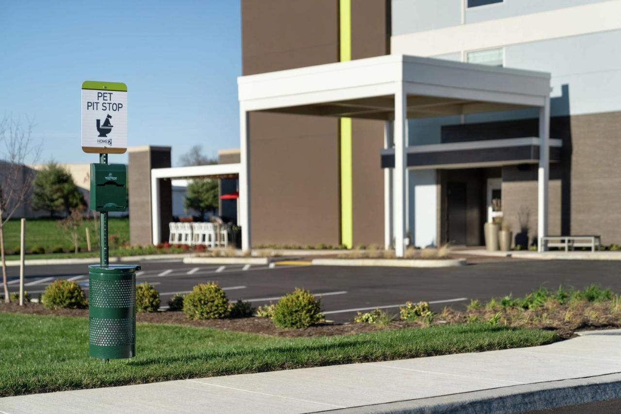 Home2 Suites By Hilton Martinsburg, Wv Exterior foto