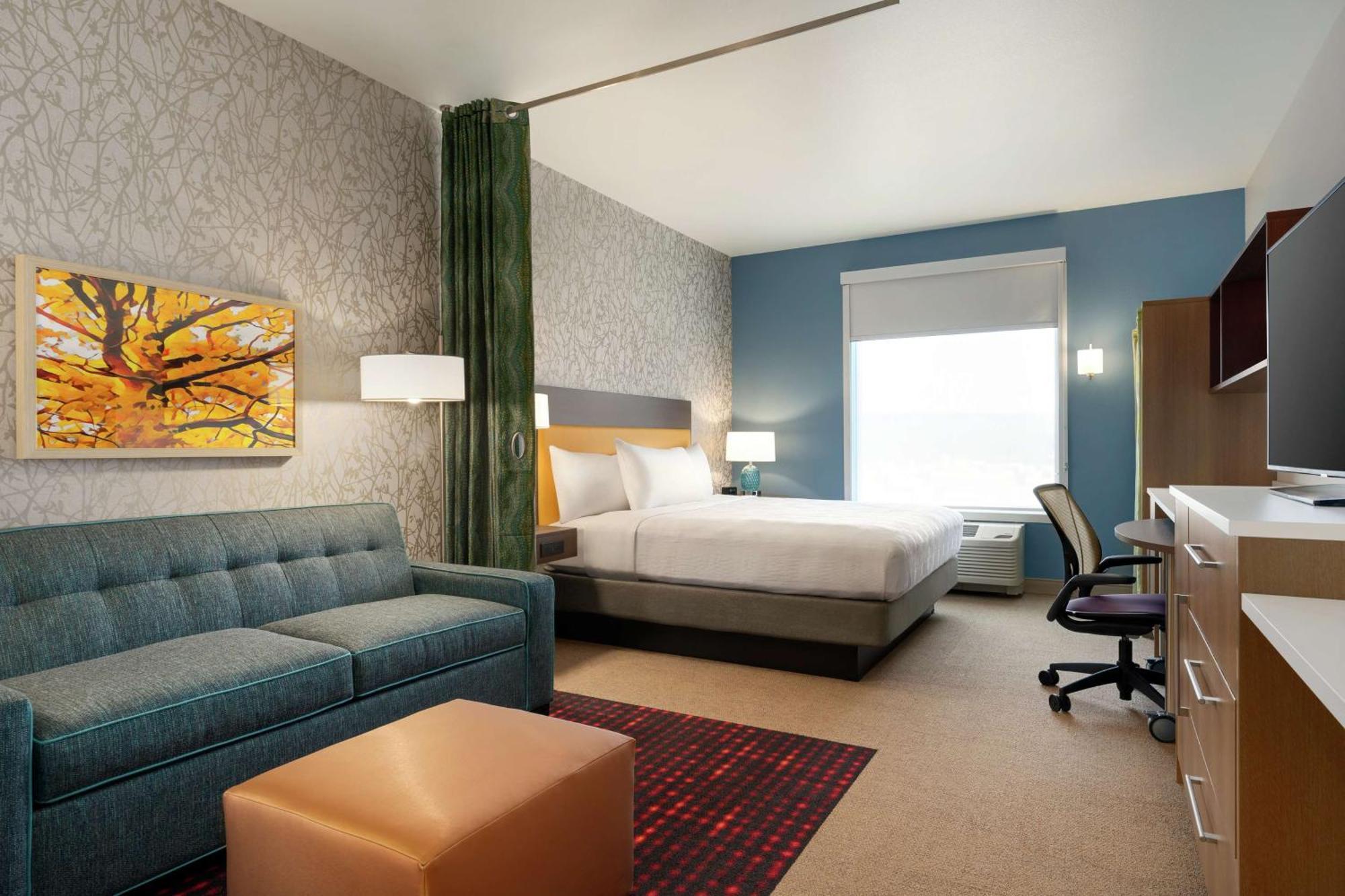 Home2 Suites By Hilton Martinsburg, Wv Exterior foto