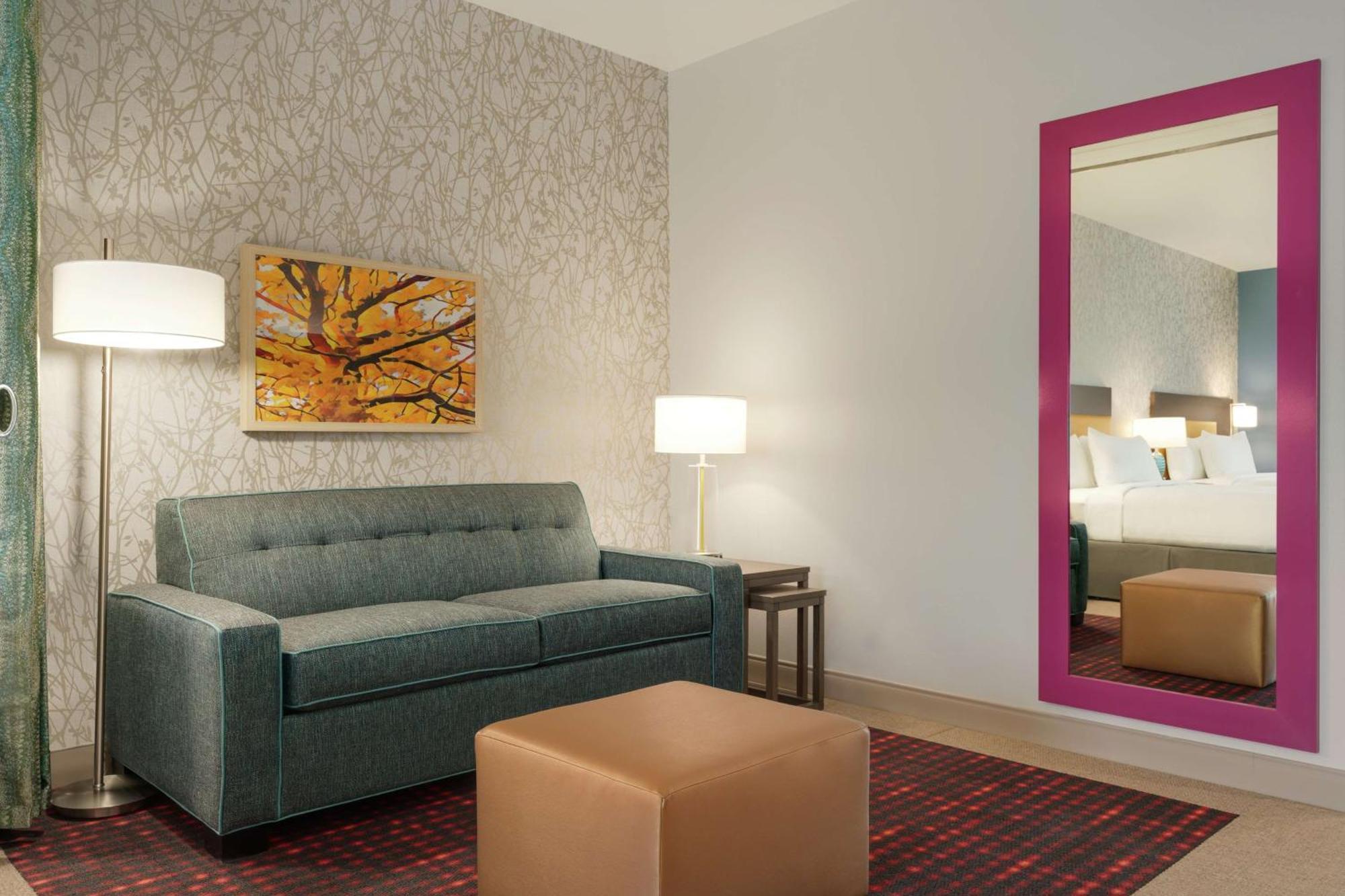 Home2 Suites By Hilton Martinsburg, Wv Exterior foto